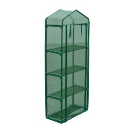 CHARMMA Green House 4 Shelf