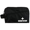 Derbystar Goalkeeper Glove Bag V23 Black