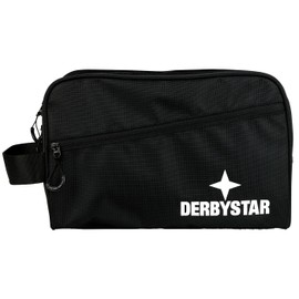 Derbystar Goalkeeper Glove Bag V23 Black
