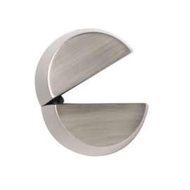 Oenophilia Stainless Steel Circa Foil Cutter, Silver