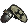 Brush for horses Lipizzaner with rosshair from Haas