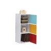 HODEDAH IMPORT Bookcase