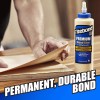 1 gal. Premium Wood Glue for Strong, Durable Bonds