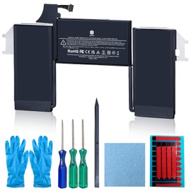 SNSYIY Battery A1965 for MacBook Air 13 inch Retina A1932 (2018-2019) A2179 2020 (EMC 3184 3302)