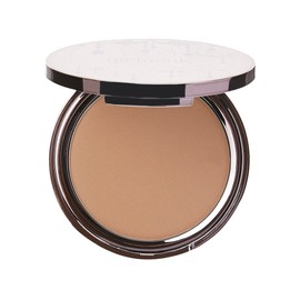 Girlactik Matte Bronzer - Casablanca (Medium) - 9 g / .32 oz