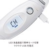Festino Facial EMS Pore Cleaning Peeling SMHB-014 White FESTINO (White)