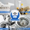 Harris Washing Soda, Sodium Carbonate, Laundry Booster and Multipurpose Cleaner,