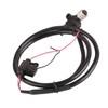 For NMEA 2000 1m/3.28ft 5 Core T Connector Backbone Cable