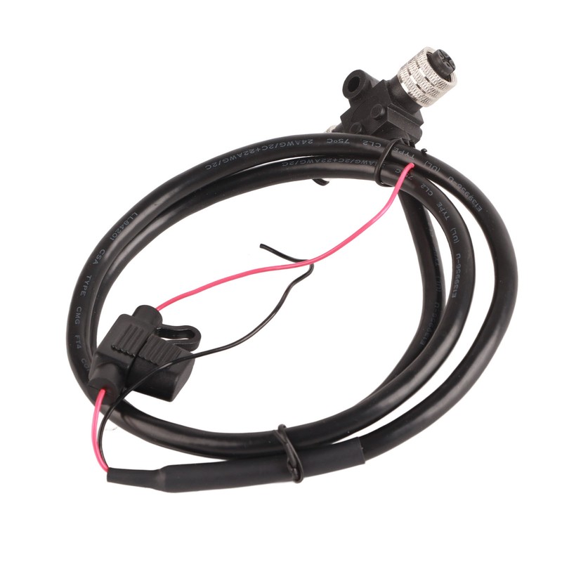 For NMEA 2000 1m/3.28ft 5 Core T Connector Backbone Cable