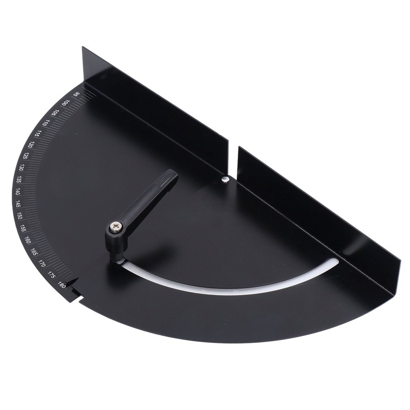 Variable Angle Fixture High Hardness Woodworking Angle Clamp Fixer for