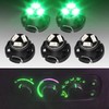 MbuyDIY LED Lights Bulbs kit for AC Climate Heater Control