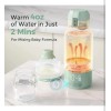 Momcozy Portable Water and Milk Warmer (Model MW05)