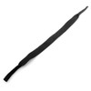 TRIXES Stretchy Black Glasses Strap Sports Band for Sunglasses