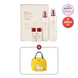 THE FACE SHOP Pomegranate &amp; Collagen 2 Types Special / 더페이스샵 석류 엔 콜라겐 2종 기획