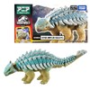 Academy Science - Jurassic World Battle Card Set Ankylosaurus S25029