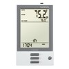 WarmlyYours, OJ Electronics UDG-4999 nHance Programmable Thermostat, with Floor Sensor,