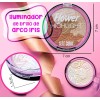 Iluminador S.f.r. Color Highlight Flower 5 Tonalidades
