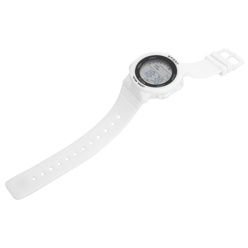Fashionable Digital Watch Luminous Lights Waterproof Electronic Watches for Children9109