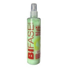 Tratamiento Capilar Bifásico Xiomara Nutrint Bifase Uvas 250ml