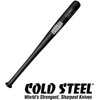 Cold Steel Baseball Bat Brooklyn Crusher (92BSS), Black 29 inch