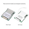 13S 30A Lithium Battery Charging Protection Board Precision BMS PCB