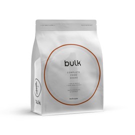Bulk 1 Complete Food Shake, Complete Meal, 7 Meals, 700 g
