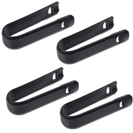 YIYEE 4pcs/set Universal Wheel Bolt Nuts Cap Covers Puller Remover Tool Set for Puller Suitable for 8D0012244A