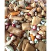 Wasabi Flavored Snack Mix - 1 lb of Assorted Spicy