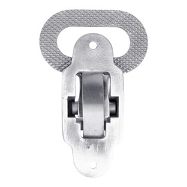 White Water 50724S Marine 316 Stainless Steel Folding Step