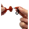 Smith Creek Tippet Holder (Burnt Orange)
