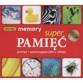 Memory Super pamiec