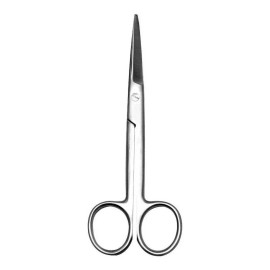 Hergom Premium Mayo Tijera Recta 14 Cm. H.p.