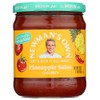 Newman's Own Salsa Pineapple (Pack of 3)