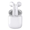 Maginon BIK 3 kabelloser Stereo in Ear Kopfhörer mit Bluethooth