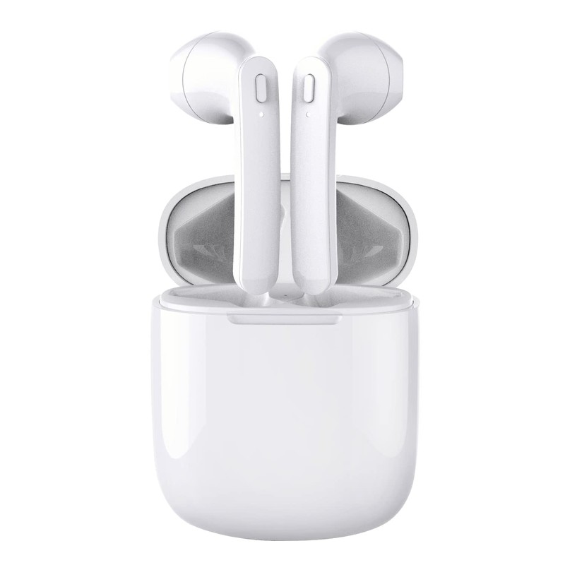 Maginon BIK 3 kabelloser Stereo in Ear Kopfhörer mit Bluethooth