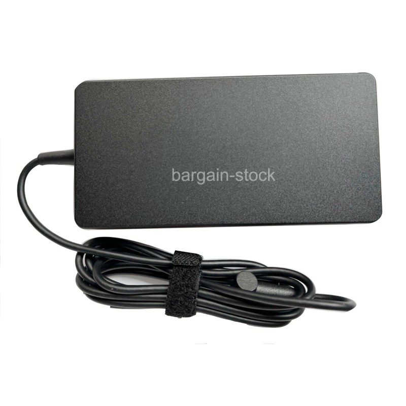 Chicony 20V 6A 120W AC Adapter Charger For MSI Thin