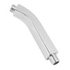 Shower Arm Extension Tube Brass Shower Head Extender Home Decoration