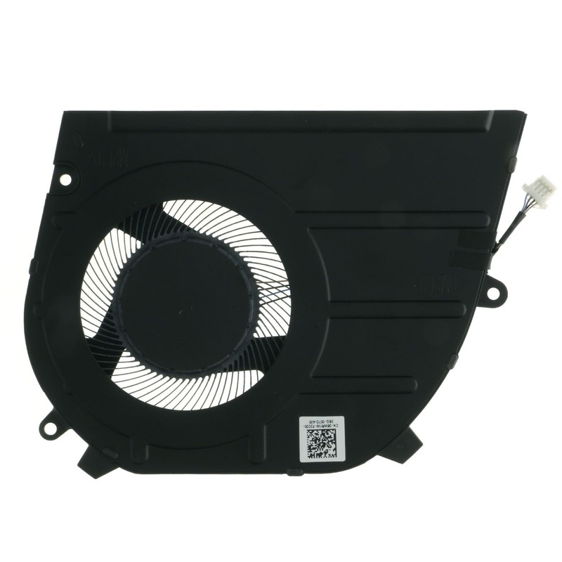CPU Cooling Fan Replacement for Dell Inspiron 16 5630 5635