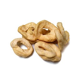 Apple Rings Dried , (50g)