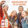 VISRIE Bálsamo Labial Con Protección Solar Spf 30, Paquete De