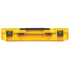 DEWALT TOUGHSYSTEM 2.0 Shallow Tool Tray and TOUGHSYSTEM 2.0 Deep