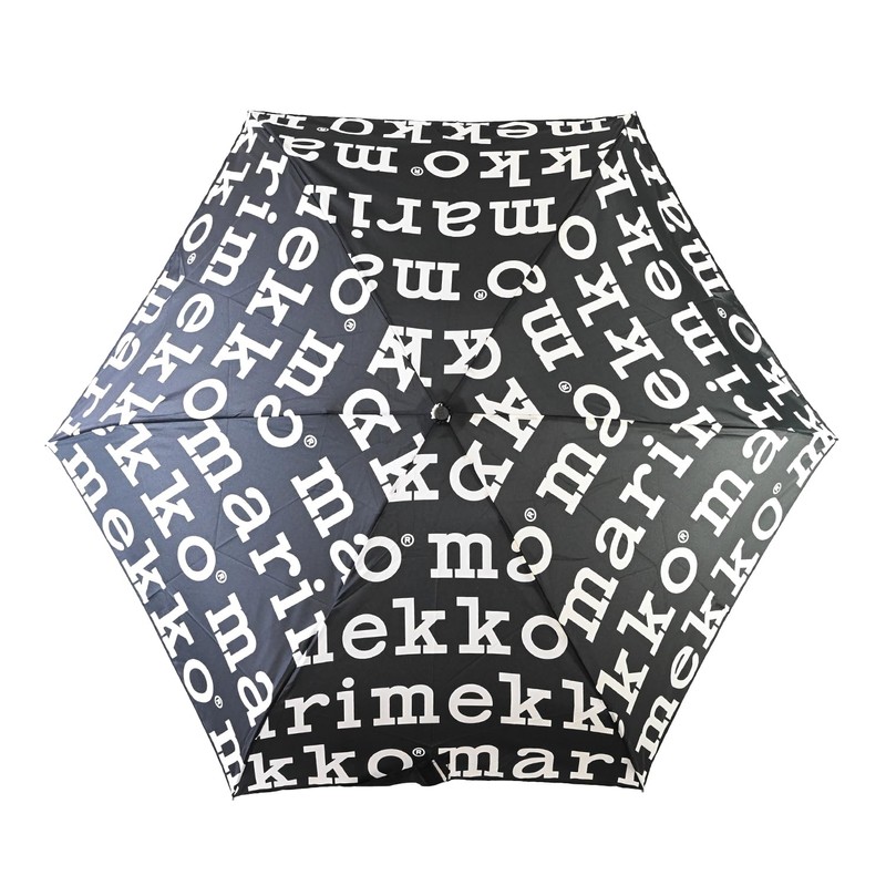 Marimekko 41399 041399 910 Women's Men's Folding Umbrella Umbrella Rain