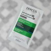 Dercos Shampoo Control Caspa Cabello Normal 216 Ml En Sobres