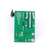 Sound Sensor Relay Switch Module, 12V/24V Microphone Light Sensor Controller