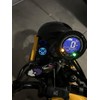FENGYEMOTO Compatible with 2019-UP Honda Hunter Cub 125 Trail125 CT125