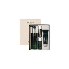 Ohui 오휘 프라임 어드밴서 젤 투 폼 딥 클렌저 스페셜 세트 Ohui Prime Advancer Gel to Foam Deep Cleanser Special Set
