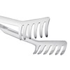 triangle Spaghetti Tongs - Ideal for Turning, Tossing, Flipping &