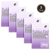 Pukka Pad Irlen A5 Exercise Book – Pack of 5