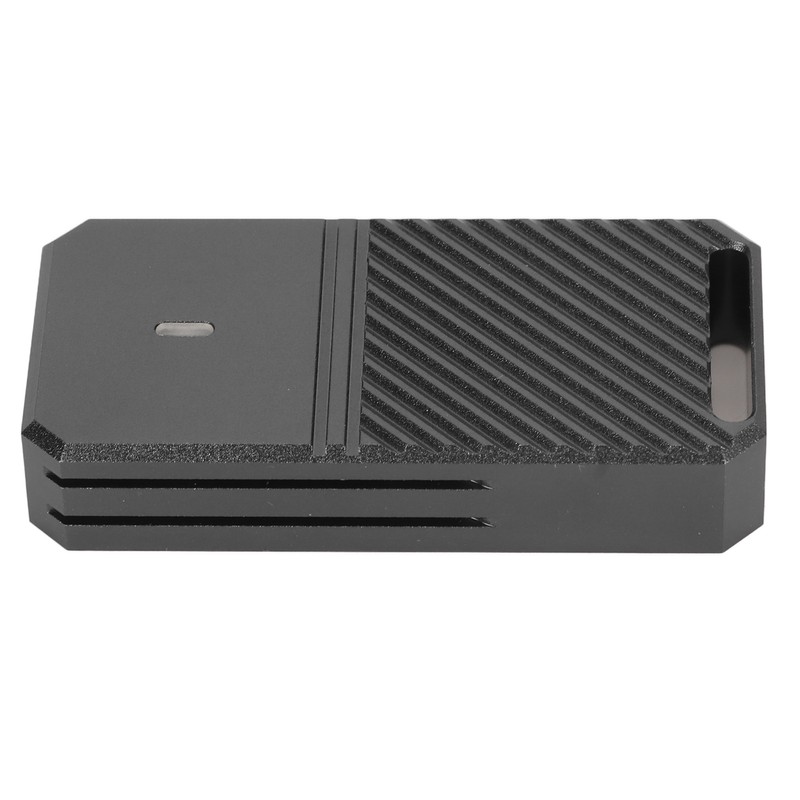 M.2 NVMe SSD Enclosure 10Gbps USB 3.2 GEN2 Output UASP