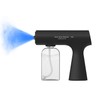 Handheld Rechargeable ULV Nano Mist Mister with Blue Light Electrostatic